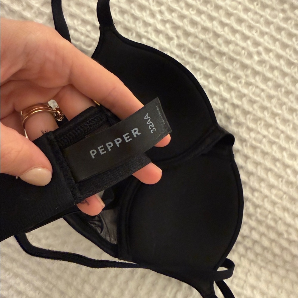 Pepper Lift Up Bra - Picture 6 of 6